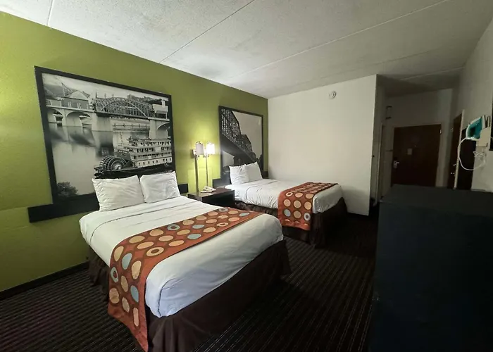Rodeway Inn