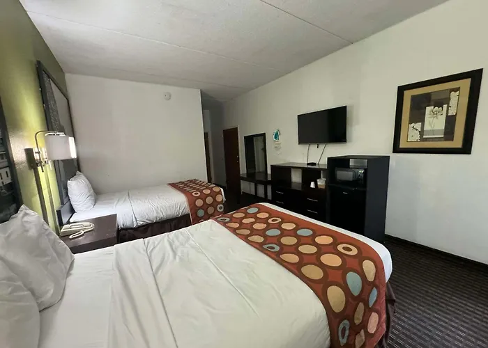 Rodeway Inn