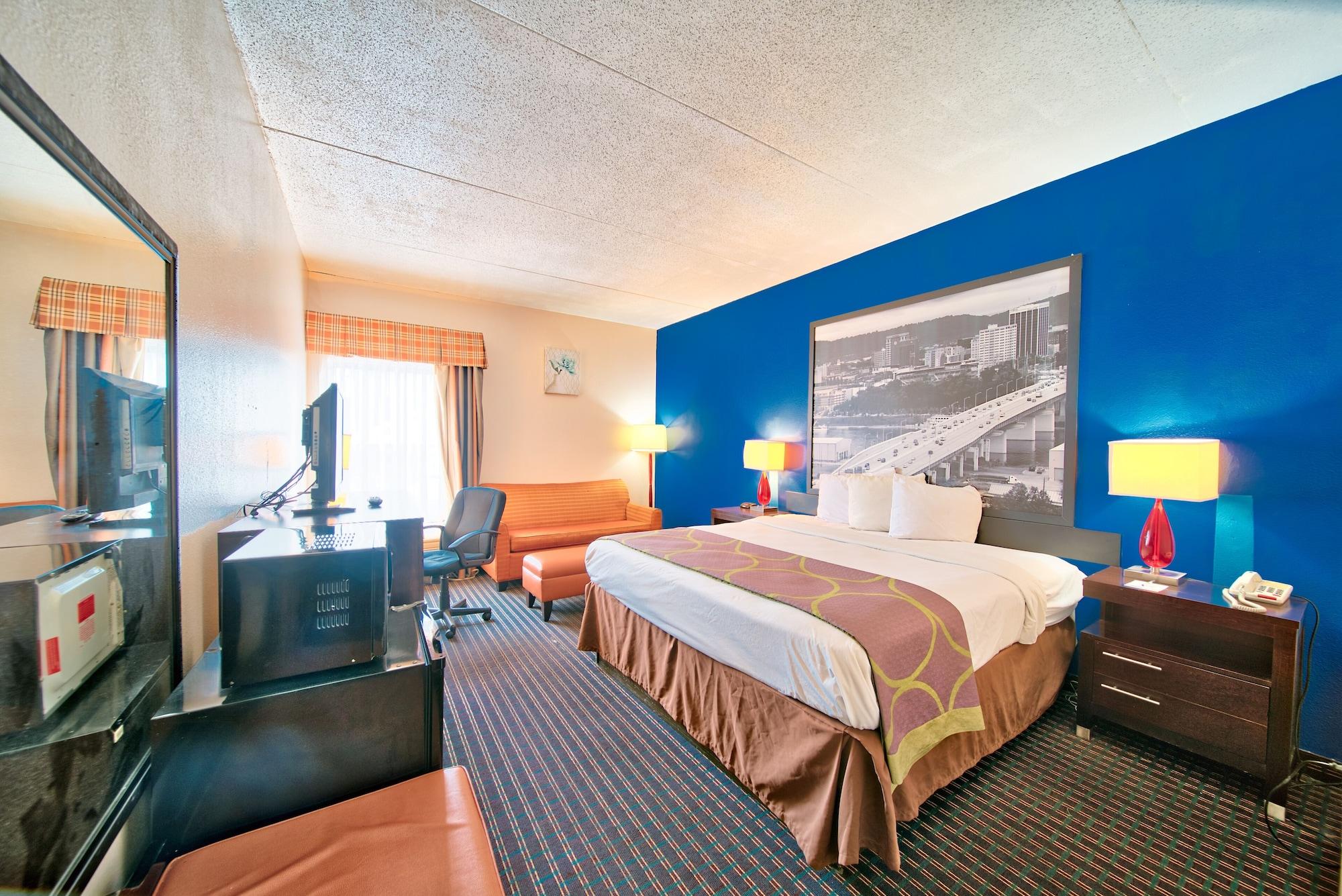 Rodeway 3*