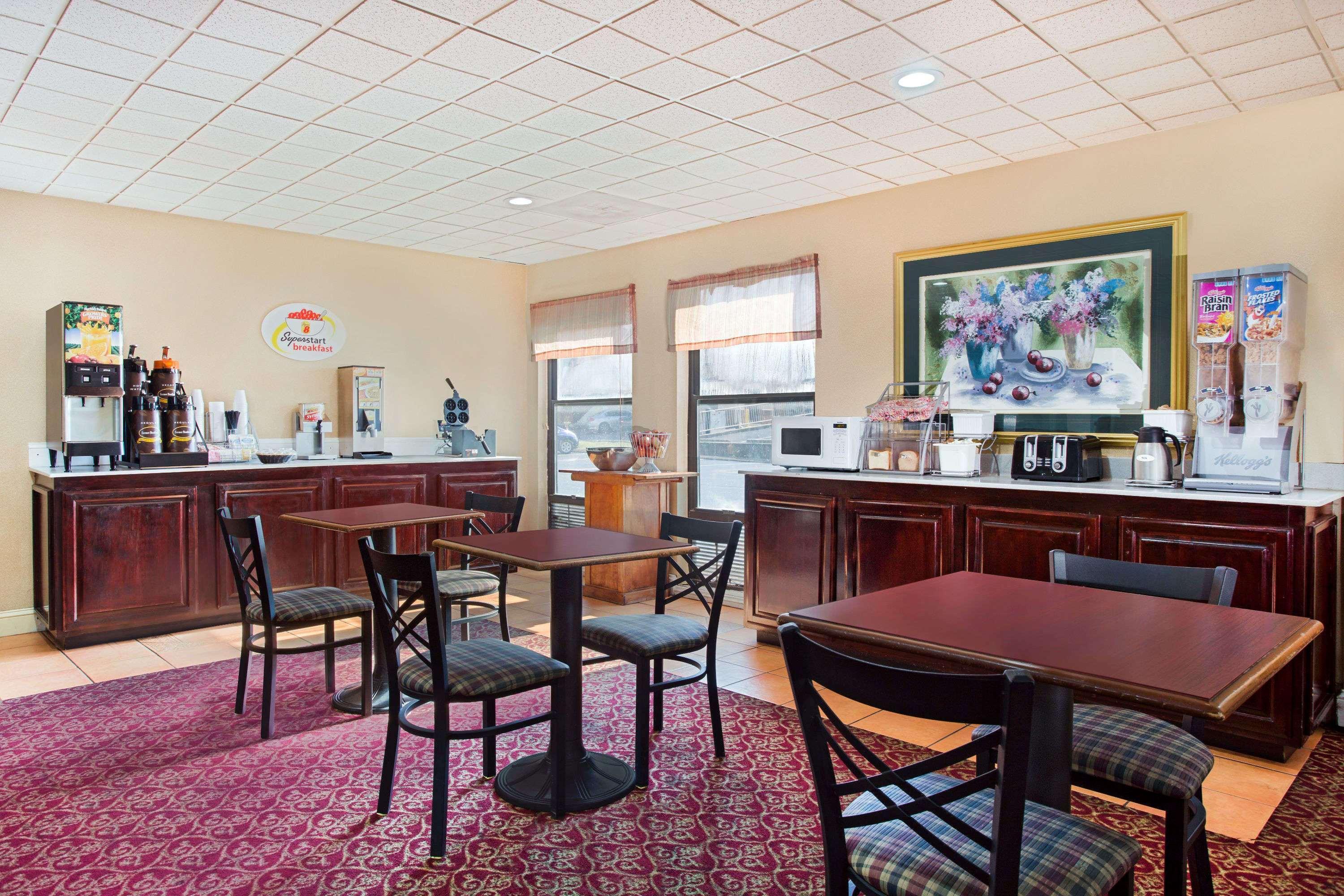 Rodeway Mini-hôtel 3*