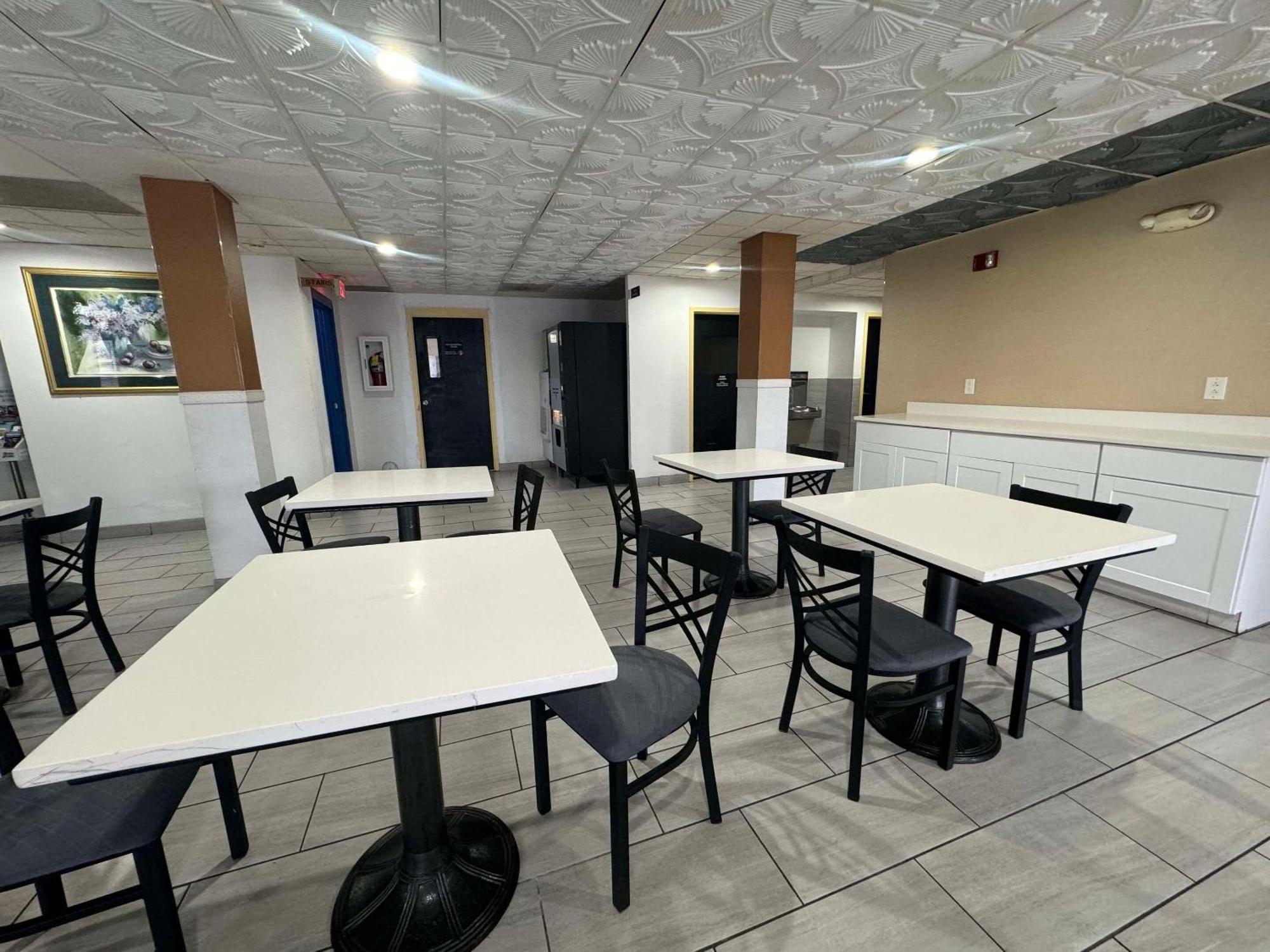 Mini-hôtel Rodeway Chattanooga