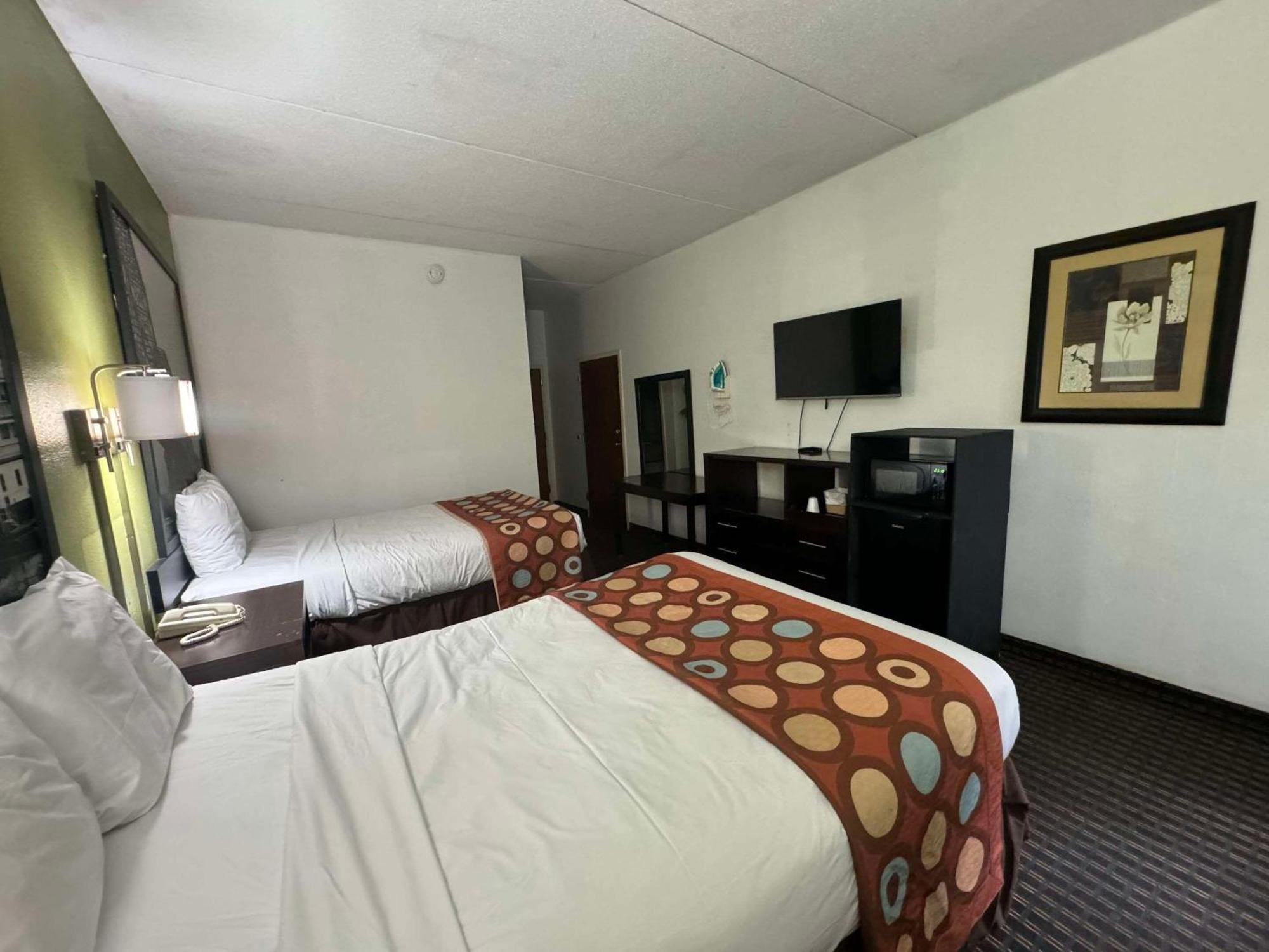 Rodeway Chattanooga