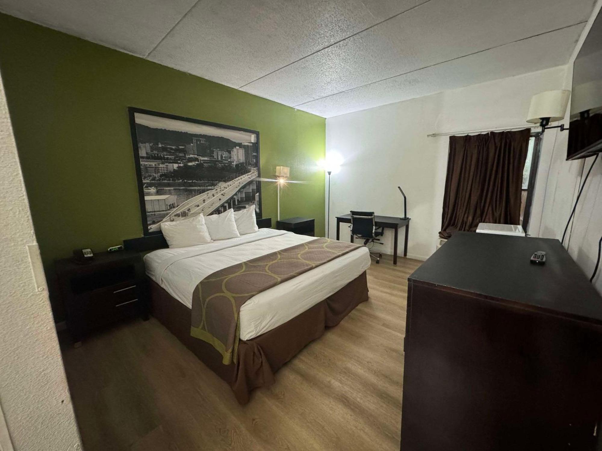 Rodeway Chattanooga
