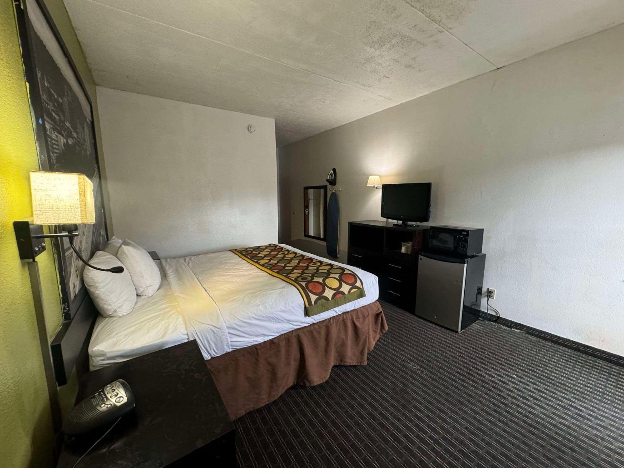 Rodeway Mini-hôtel 3*
