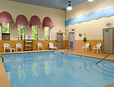 Rodeway Mini-hôtel 3*