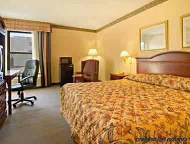 Rodeway 3*