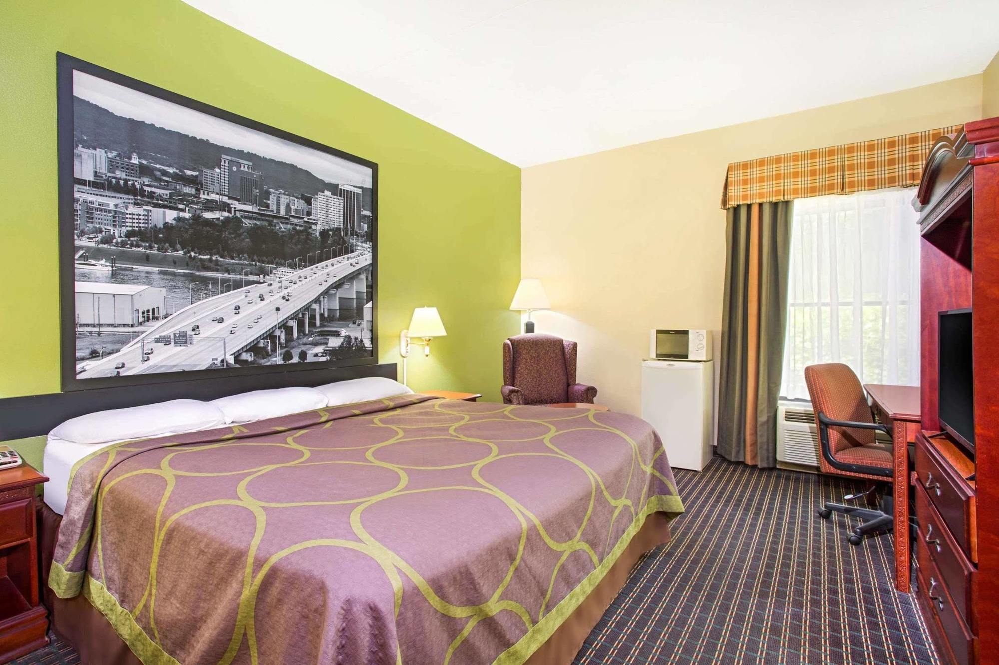 Rodeway 3*