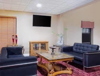 Rodeway Mini-hôtel