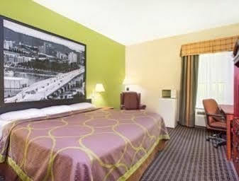 Mini-hôtel Rodeway Chattanooga